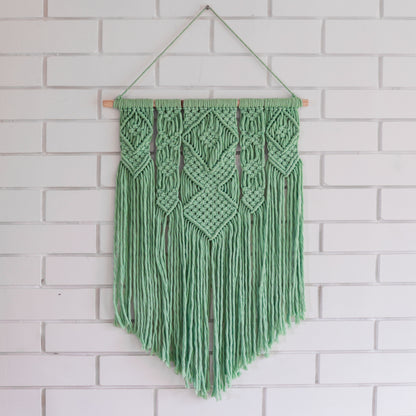 Monument Wall Hanging