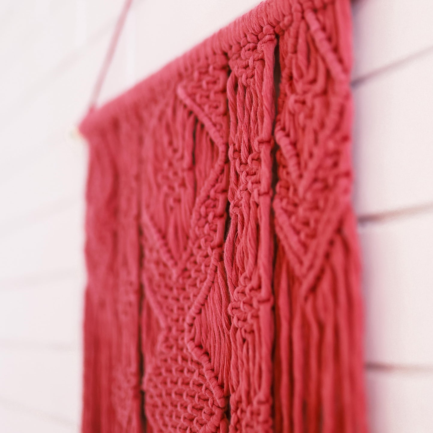 Monument Wall Hanging