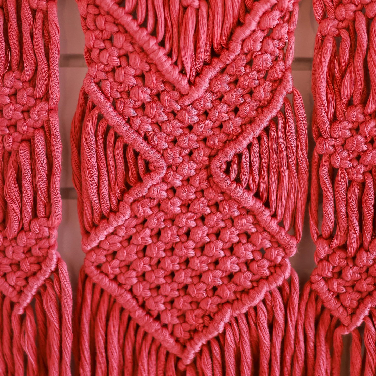 Monument Wall Hanging