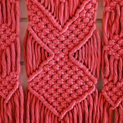 Monument Wall Hanging