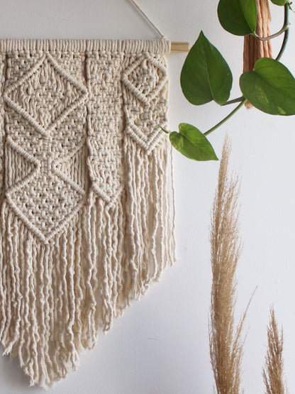 Monument Wall Hanging